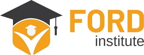 JST Ford Logo