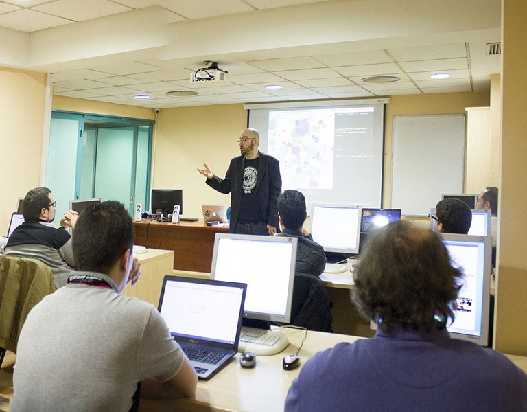 Program Class 6